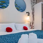 Hotel Villa Eugenia