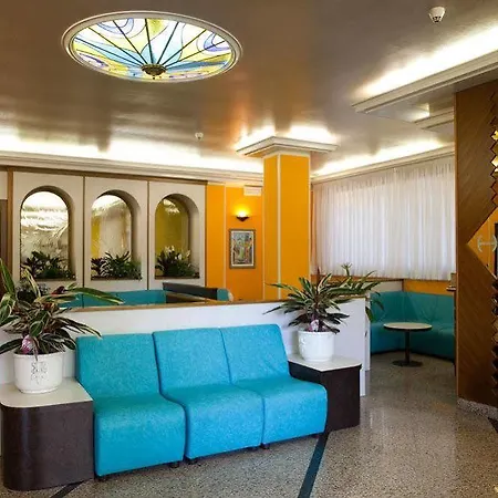 Hotel Eugenia