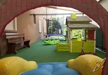 Hotel Eugenia 3*