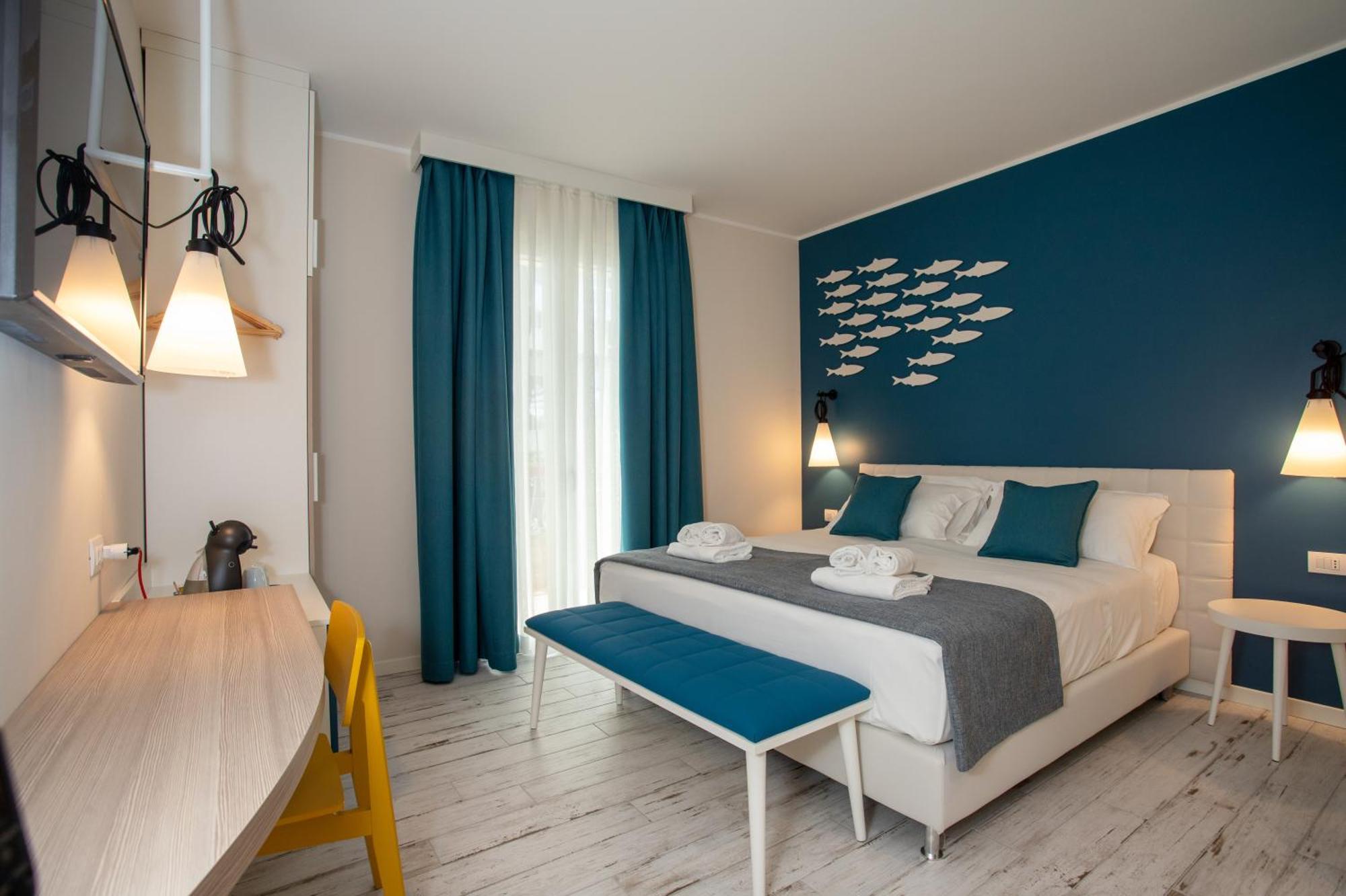 Eugenia Hotel