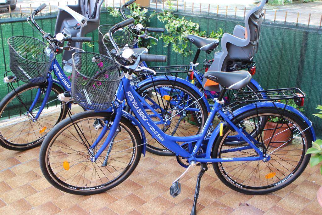 Eugenia 3* Lido di Jesolo