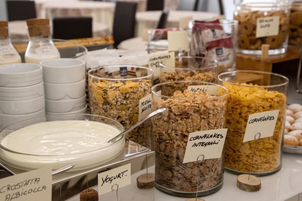 Eugenia 3* Lido di Jesolo