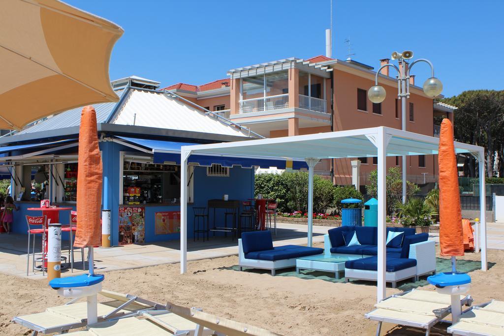 Hotel Eugenia Lido di Jesolo
