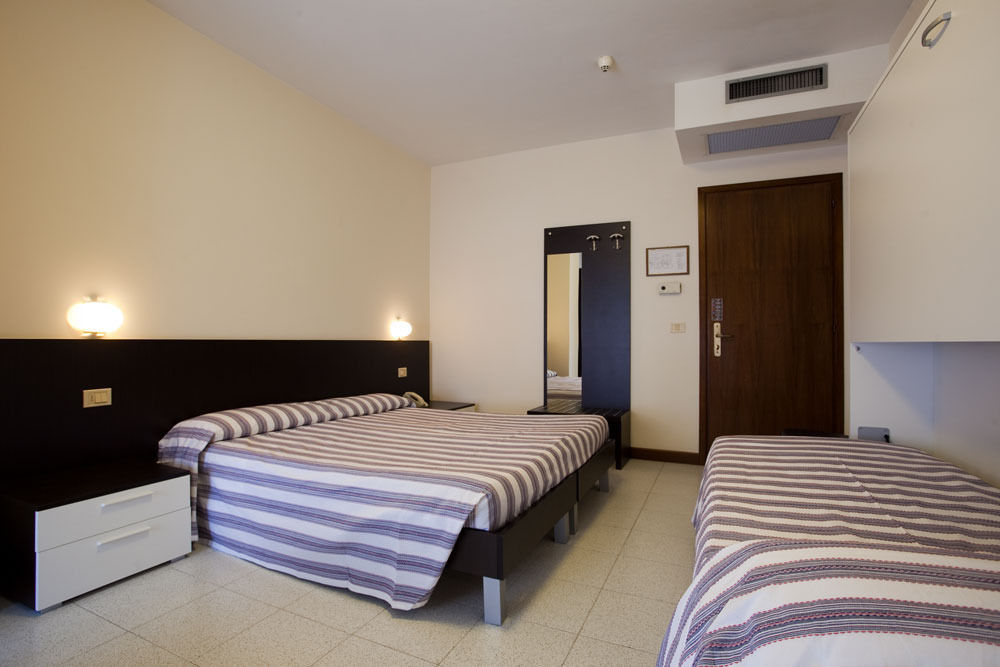 Eugenia 3* Lido di Jesolo