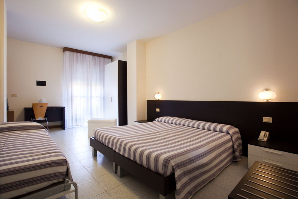 Eugenia Hotel Lido di Jesolo