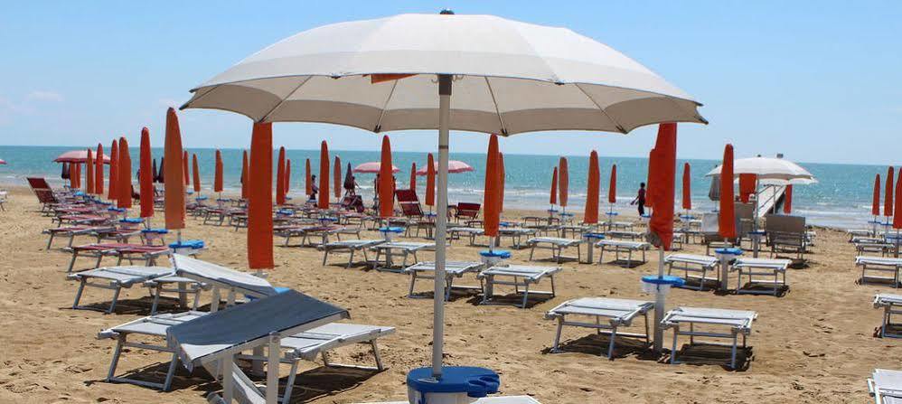 Eugenia Hotel Lido di Jesolo