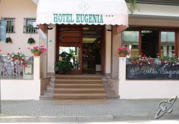 Hotel Eugenia