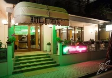 Hotel Eugenia 3*